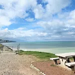 La Maree Sejour Marin Au Coeur D'ault Lejlighed *