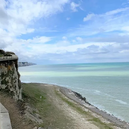 דירה La Maree Sejour Marin Au Coeur D'ault *