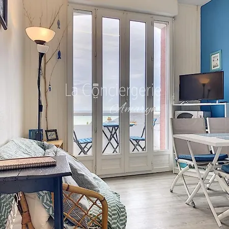 Al 31 - La Maree Apartment Ault