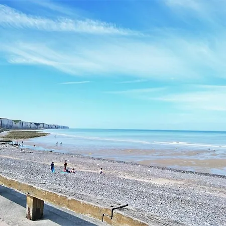 La Maree Sejour Marin Au Coeur D'ault * אולט