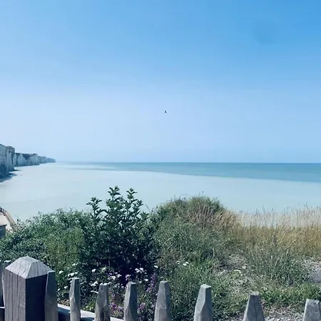 La Maree Sejour Marin Au Coeur D'ault דירה אולט