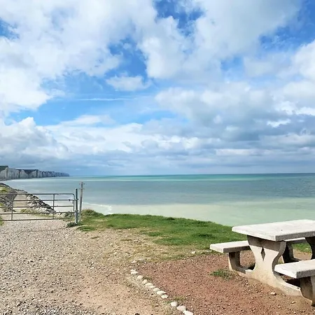 La Maree Sejour Marin Au Coeur D'ault Appartement *
