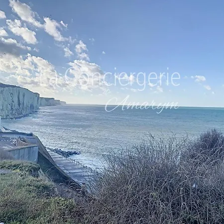 La Maree Sejour Marin Au Coeur D'ault