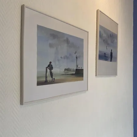 La Maree Sejour Marin Au Coeur D'ault