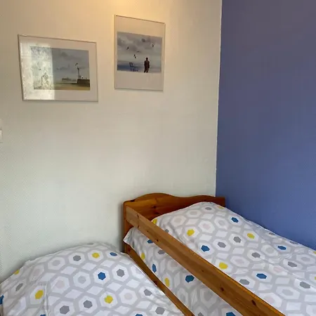 דירה La Maree Sejour Marin Au Coeur D'ault