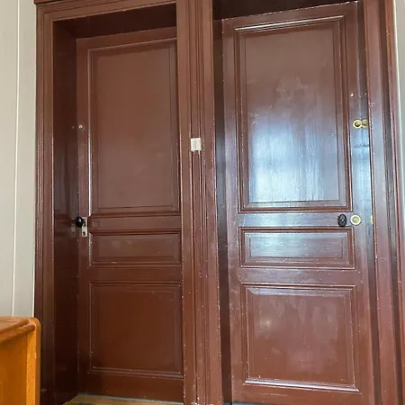 La Maree Sejour Marin Au Coeur D'ault דירה