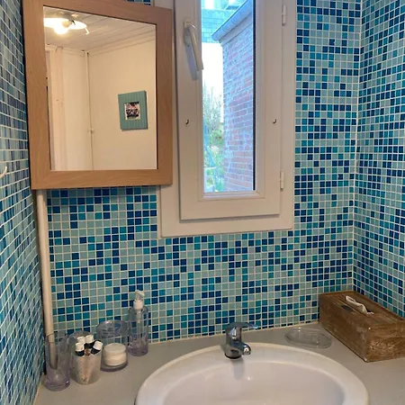 La Maree Sejour Marin Au Coeur D'ault אולט