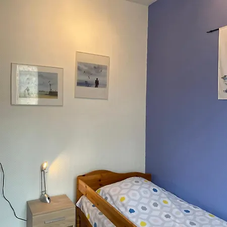 La Maree Sejour Marin Au Coeur D'ault אולט