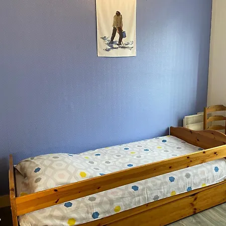Al 31 - La Maree Apartment