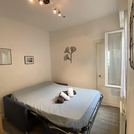 La Maree Sejour Marin Au Coeur D'ault