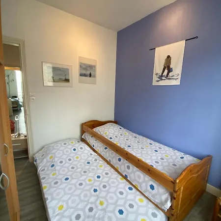 Apartment Al 31 - La Maree