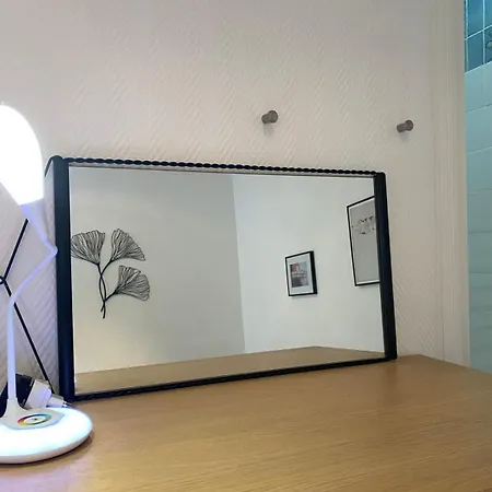 דירה La Maree Sejour Marin Au Coeur D'ault *