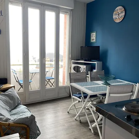 La Maree Sejour Marin Au Coeur D'ault דירה *