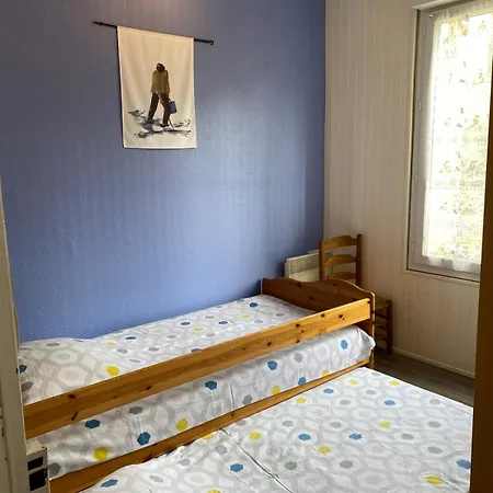 La Maree Sejour Marin Au Coeur D'ault * אולט