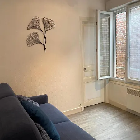 La Maree Sejour Marin Au Coeur D'ault דירה אולט