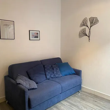 Apartment Al 31 - La Maree Ault