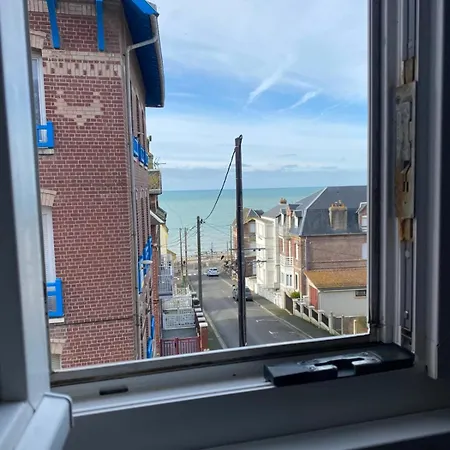 Al 31 - La Maree Apartment Ault