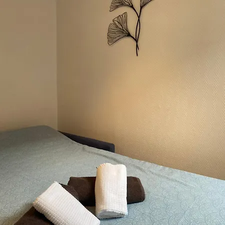 Al 31 - La Maree Apartment