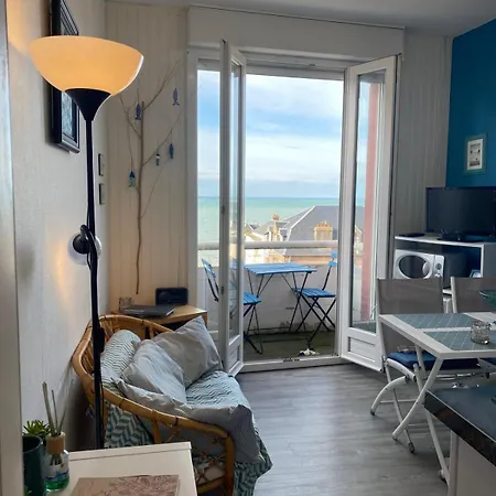 דירה La Maree Sejour Marin Au Coeur D'ault *