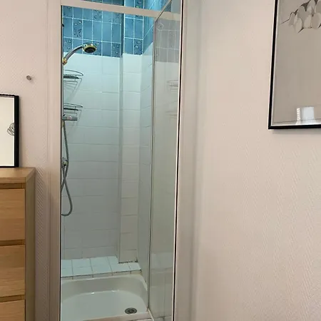 Apartment Al 31 - La Maree