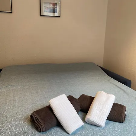 Apartment Al 31 - La Maree *