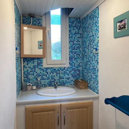 La Maree Sejour Marin Au Coeur D'ault דירה אולט