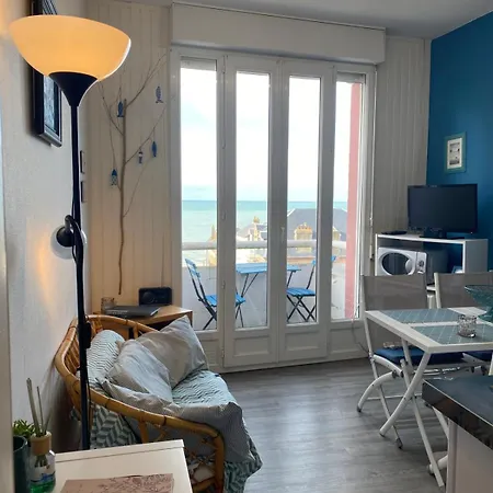 La Maree Sejour Marin Au Coeur D'ault * אולט