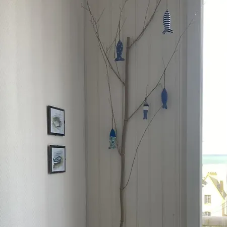 Al 31 - La Maree Apartment *