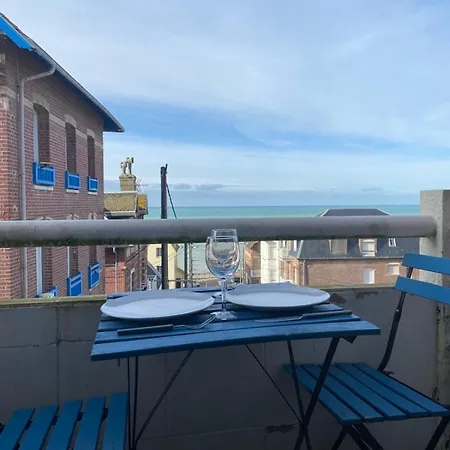 Al 31 - La Maree Apartment Ault