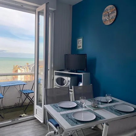 La Maree Sejour Marin Au Coeur D'ault דירה