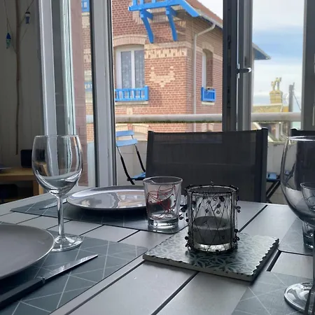 דירה La Maree Sejour Marin Au Coeur D'ault