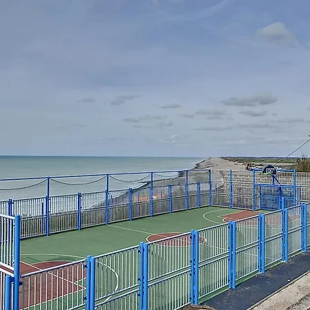 La Maree Sejour Marin Au Coeur D'ault אולט